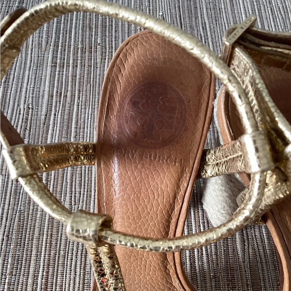 Tory Burch brand tory